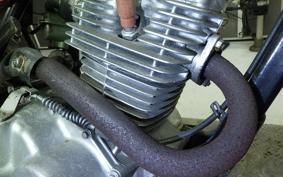 HONDA TL125 2013 JD06