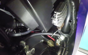 YAMAHA CYGNUS 125 XSR 3 SED8J