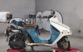HONDA FREE WAY MF01