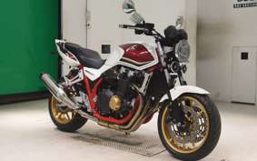 HONDA CB1300SF SUPER FOUR Gen. 3 2022 SC54