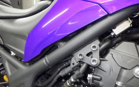 YAMAHA MT-25 A RG43J