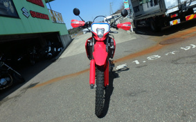 HONDA CRF250L MD47