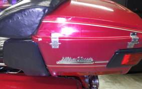 HARLEY FLHTCU 1340 1993