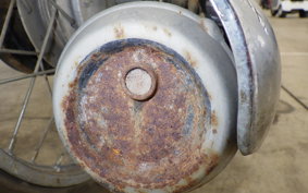 YAMAHA MATE 50 UA04J