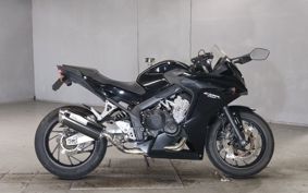 HONDA CBR650F RC83