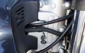 SUZUKI GSR400 A 2010 GK7DA