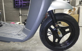 SUZUKI LET's 4 2026 CA45A