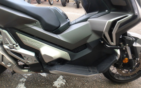 HONDA X-ADV 750 2020 RC95