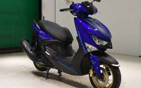 YAMAHA CYGNUSｸﾞﾘﾌｧｽ 2014 SEJ4J