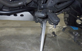 TRIUMPH TIGER 800 2014