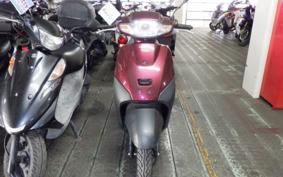 HONDA TACT-4ﾍﾞｰｼｯｸ AF79