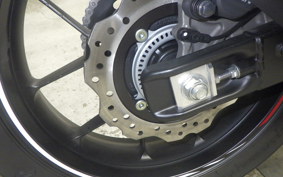 HONDA CBR400R 2024 NC56