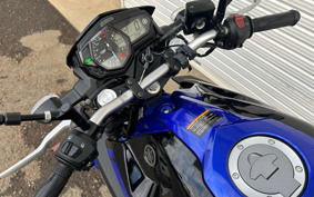 YAMAHA MT-25 RG43J