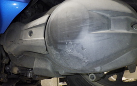 SUZUKI SKYWAVE 250 (Burgman 250) SS 2 2023 CJ46A