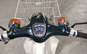 HONDA SUPER CUB50 C50