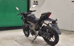 SUZUKI GSX-S125 2022 DL32B