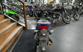 SUZUKI ADDRESS V110 CE47A