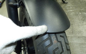 HONDA REBEL 250 S 2025 MC49