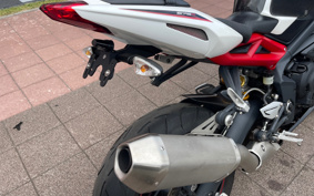 TRIUMPH TRIUMPH DAYTONA675R 2014 TTA14F