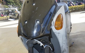 SUZUKI LET's 4 CA46A