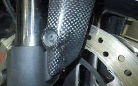 DUCATI DIAVEL 2011
