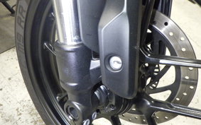 TRIUMPH SPEED 400 2024
