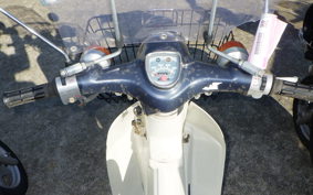 HONDA C90 SUPER CUB 1995 HA02