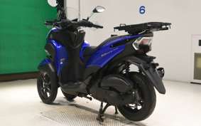 YAMAHA TRICITY 155 A SG37J