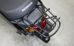 HONDA TACT-4ﾍﾞｰｼｯｸ AF79