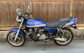 KAWASAKI ZEPHYR 400 1990 ZR400C