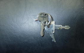 HONDA CABINA 90 HF06