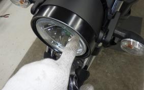 YAMAHA XSR700 2019 RM22J