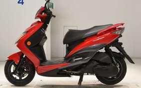 YAMAHA CYGNUS 125 XSR 2