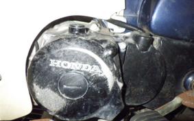 HONDA C50 SUPER CUB AA01