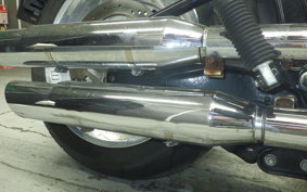 HARLEY FLSTSB 1580 2008