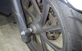 HONDA PCX125 1997 JF81