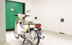 HONDA C50 SUPER CUB 2018 AA04