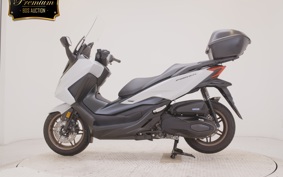 HONDA FORZA 250 MF17