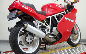 DUCATI 900SS 1991 ZDM906SC2