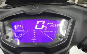 YAMAHA CYGNUSｸﾞﾘﾌｧｽ SEJ4J