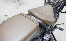 HONDA REBEL 250 S 2022 MC49