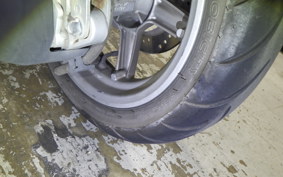 YAMAHA CYGNUS 125 XSR 3 2022 SEA5J