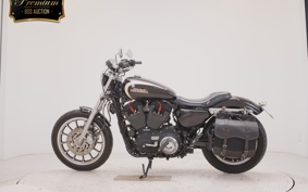 HARLEY XL1200RI 2008