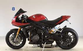 TRIUMPH SPEED TRIPLE RR 2022