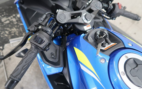 SUZUKI GSX-R125 ABS DL33B