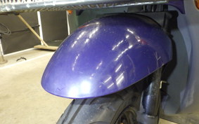 SUZUKI LET's 4 CA45A