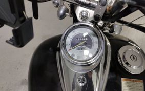 YAMAHA DRAGSTAR 250 VG02J
