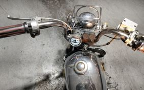 HONDA MONKEY Z50J