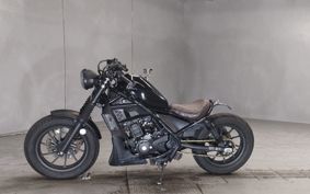 HONDA REBEL MC49