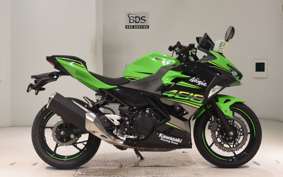 KAWASAKI NINJA 400 2018 EX400G
